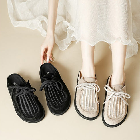 Bone Clogs